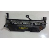 Tampa Capa Lateral Do Motor Renault Master 2.5