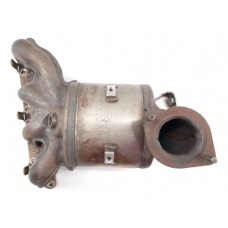 Catalisador Jeep Renegade Aut. 51960235