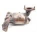 Catalisador Jeep Renegade Aut. 51960235