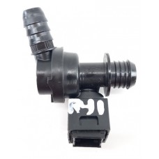 Sensor Mangueira Hidrovacuo Servo Freio Jeep Renegade Aut.