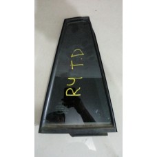 Vidro Pequeno Porta Traseira Direita Rav4 2015