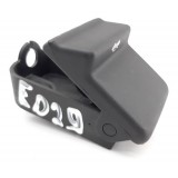 Alavanca Abertura Capô Ford Edge V6