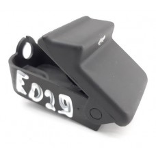 Alavanca Abertura Capô Ford Edge V6