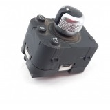 Botão Desembaçador Regulagem Retrovisor Audi A5