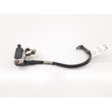 Cabo Polo Negativo Bateria Sensor Ford Ecosport 1.5