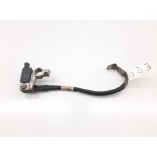 Cabo Polo Negativo Bateria Sensor Ford Ecosport 1.5