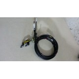 Maçaneta Capo Tanque Combustível Toyota Etios