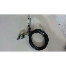 Maçaneta Capo Tanque Combustível Toyota Etios