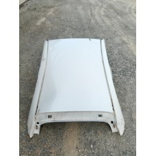 Teto Nissan March 2017