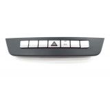 Botão Alerta  Mercedes C 180 2012