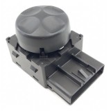 Botão Ajuste Banco Lombar Esquerdo Ford Fusion 56046232ab