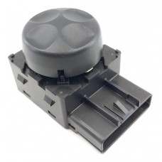 Botão Ajuste Banco Lombar Esquerdo Ford Fusion 56046232ab