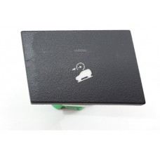 Botão Controle Declive Ford Ranger 3.2