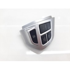 Botão Comando Volante Direito Dakar 2016