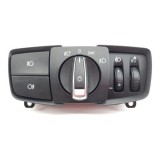 Botão Chave Luz Bmw 118 2014 9265305-02