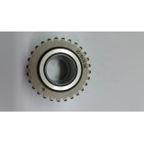 Engrenagem Virabrequim Cherokee Longitude 05184357ae