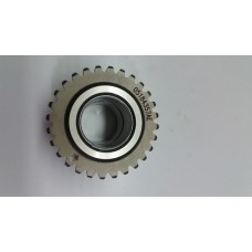 Engrenagem Virabrequim Cherokee Longitude 05184357ae