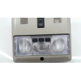 Luz Teto Botão Teto Solar Land Rover Discovery 3