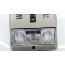 Luz Teto Botão Teto Solar Land Rover Discovery 3