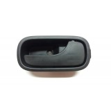 Maçaneta Interna Traseira Direita  Fiat Mobi 2017