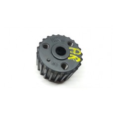 Engrenagem Virabrequim Fiat Mobi 55181243