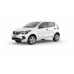 Engrenagem Virabrequim Fiat Mobi 55181243