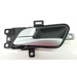 Maçaneta Interna Traseira Esquerda Hyundai Creta 2019