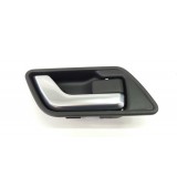 Maçaneta Interna Porta Esquerda Freelander 2 Diesel 2014