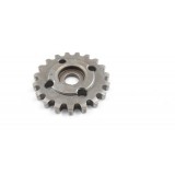 Engrenagem Comando Válvula Ford Focus 2019