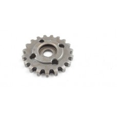 Engrenagem Comando Válvula Ford Focus 2019