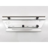 Soleira Porta Traseira Direita Range Rover Sport