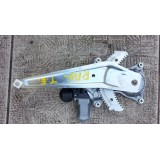 Máquina Vidro Traseira Esquerda Rav4 2015