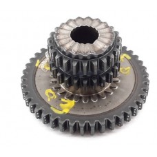 Engrenagem Virabrequim Audi Q3 Tfsi