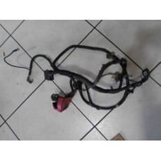 Chicote Motor Fusion 2.5 2010