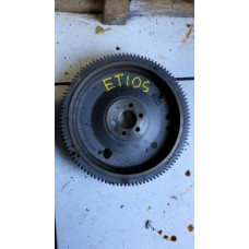 Cremalheira Volante Motor Toyota Etios