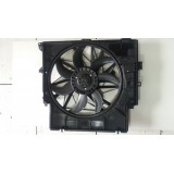 Ventoinha Radiador Bmw X4 7601176
