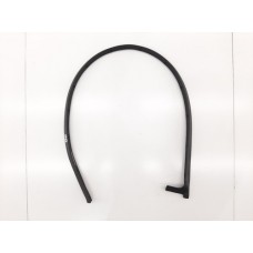 Borracha Fixa Porta Dianteira Direita Grand Siena 1.6