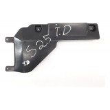 Moldura Defletor Filtro Tanque Combustível Grand Siena 1.6