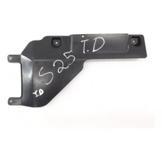 Moldura Defletor Filtro Tanque Combustível Grand Siena 1.6