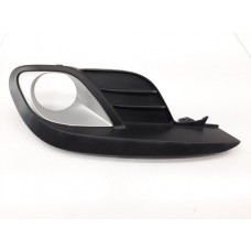 Moldura Farol Milha Esquerdo Grand Siena 1.6 100197808