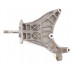 Suporte Coxim Cambio Grand Siena 1.6 51844473