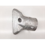 Defletor Protetor Calor Coletor Escape Grand Siena 1.6