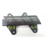 Botão Memorizador Posição Banco Evoque Bj32-14776bb