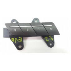 Botão Memorizador Posição Banco Evoque Bj32-14776bb