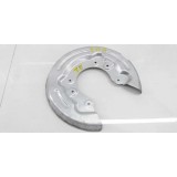 Espelho Protetor Disco Freio Traseira Esquerda Evoque 2012