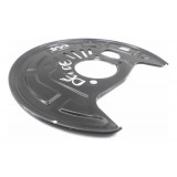 Espelho Defletor Disco Freio Dianteiro D/ Nissan Sentra 2015