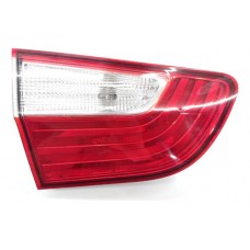 Lanterna Esquerda Tampa Traseira Grand Siena 1.6 518501650