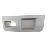 Moldura Botão Vidro Porta Diant. Direita Grand Siena 1.6