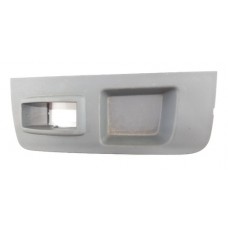 Moldura Botão Vidro Porta Diant. Direita Grand Siena 1.6