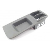 Moldura Botão Vidro Porta Diant. Esquerdo Grand Siena 1.6